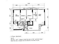Blk 310A Waterway Terraces II (Punggol), HDB 5 Rooms #544252981